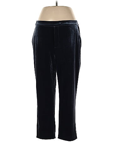 Pure Jill Velour Leggings