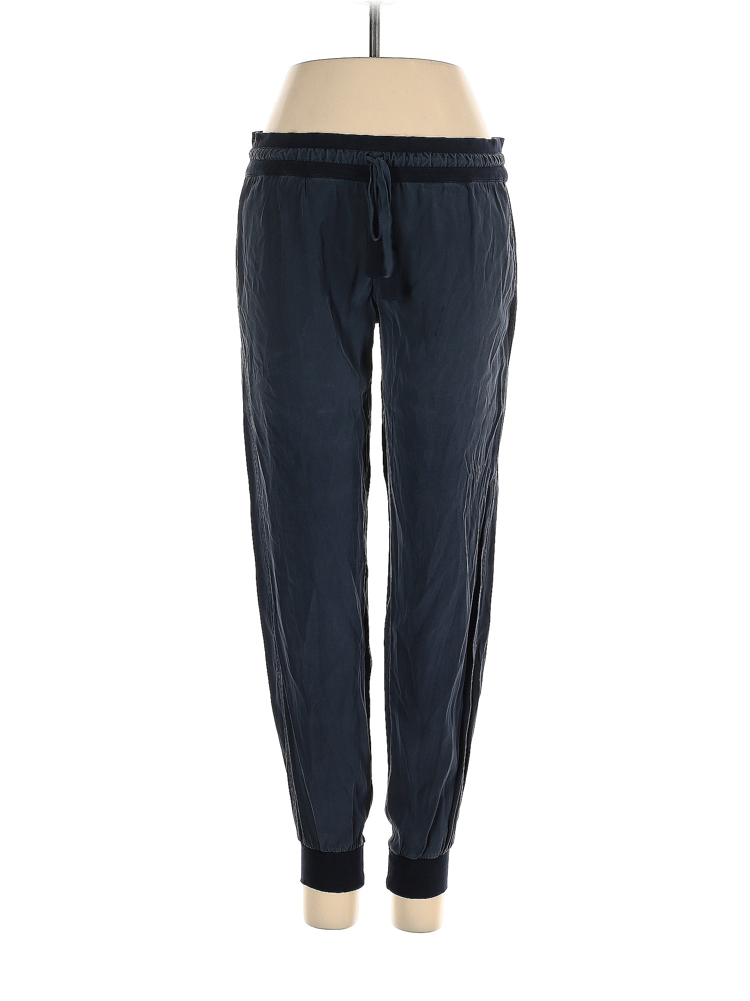 Calypso St. Barth Blue Casual Pants Size XS 80 off ThredUp