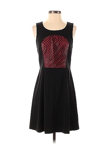 Kensie Cocktail Dress (view 1)