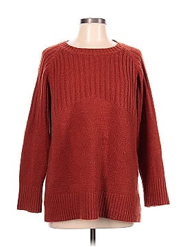 Sophie Rue Pullover Sweater (view 1)