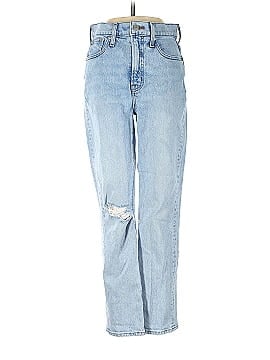 Madewell Jeans (view 1)