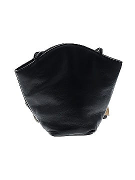 OTELLO Leather Crossbody Bag (view 2)
