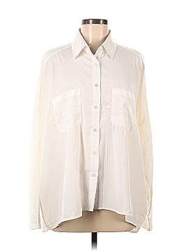B.O.G Collective Long Sleeve Blouse (view 1)