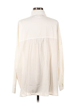 B.O.G Collective Long Sleeve Blouse (view 2)