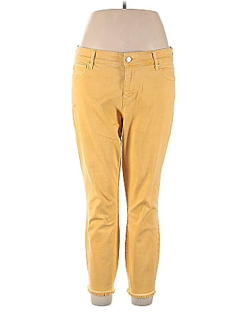 LOFT Plus Skinny Pants