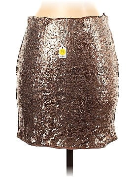 Rosette Formal Skirt (view 2)