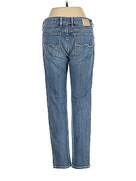 VR Classic Jeans (view 2)