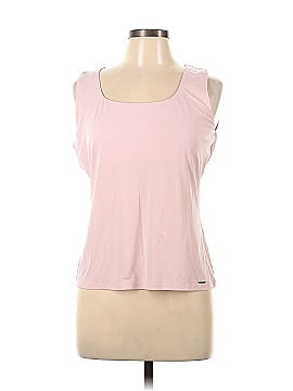 Calvin Klein Sleeveless Blouse (view 1)