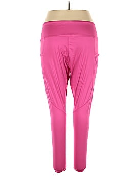 Cabana by Crown & Ivy Active Pants (view 2)