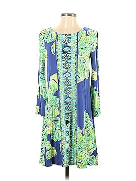 Lilly Pulitzer Casual Dress (view 1)