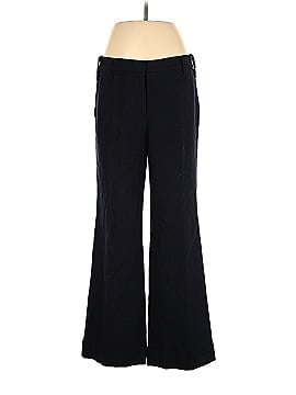 Ann Taylor LOFT Wool Pants (view 1)