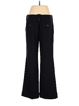 Ann Taylor LOFT Wool Pants (view 2)