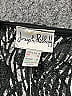 Joseph Ribkoff 100% Polyester Print Black Jacket Size 10 - photo 3