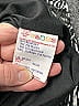 Joseph Ribkoff 100% Polyester Print Black Jacket Size 10 - photo 4