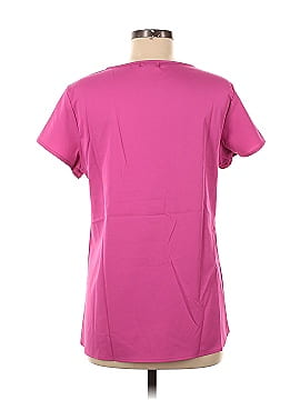 Just Fashion Now Short Sleeve Blouse (view 2)