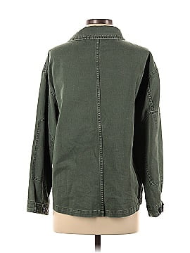Zara TRF Jacket (view 2)