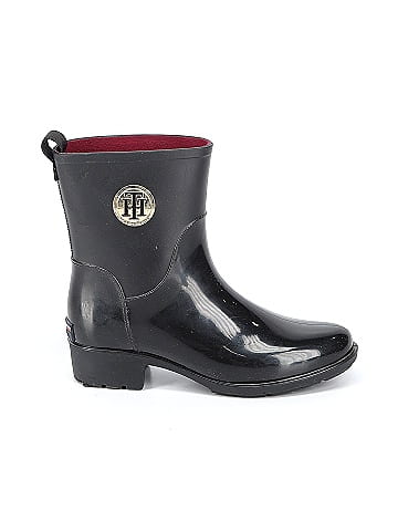 Tommy hilfiger hot sale terez boots