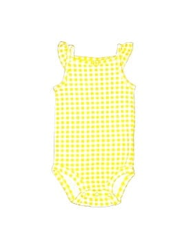 Carter's Short Sleeve Onesie (view 1)