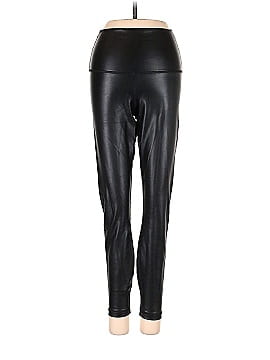 90 Degree by Reflex Faux Leather Pants (view 1)