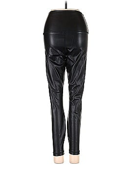 90 Degree by Reflex Faux Leather Pants (view 2)