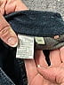 Rag & Bone/JEAN Stripes Blue Jeans Size 26 waist - photo 4