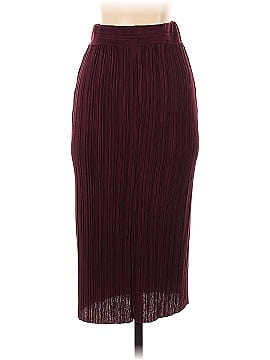Zara W&B Collection Formal Skirt (view 2)