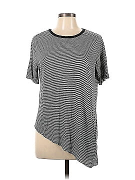 Topshop Short Sleeve T-Shirt (view 1)