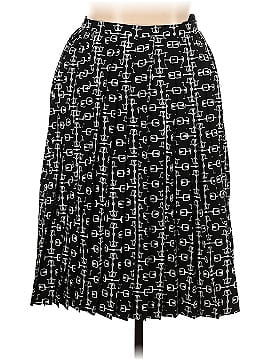 E&M Collection Casual Skirt (view 2)