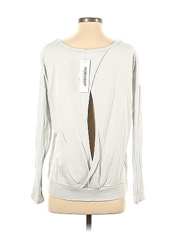 Workshop Sweatshirt (view 2)