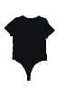 ASOS Black Bodysuit Size 10 - photo 2