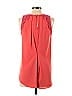Alya 100% Polyester Red Sleeveless Blouse Size S - photo 2
