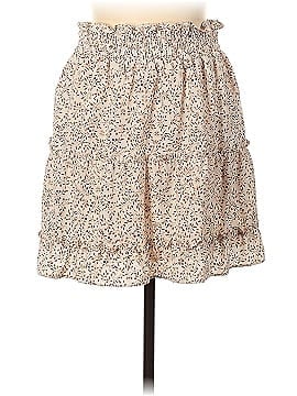 Caitlin Covington X Pink Lily Casual Skirt (view 1)