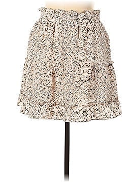 Caitlin Covington X Pink Lily Casual Skirt (view 2)