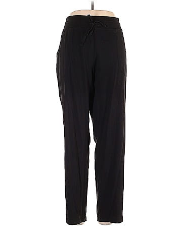 Athletic Works Black Active Pants Size 16 - 18 - 15% off