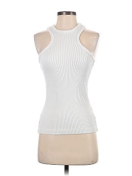 AGOLDE Sleeveless Top (view 1)