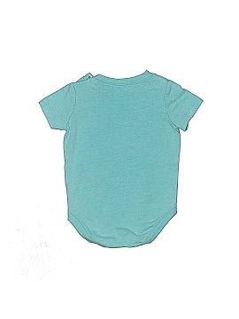 Gymboree Outlet Short Sleeve Onesie (view 2)