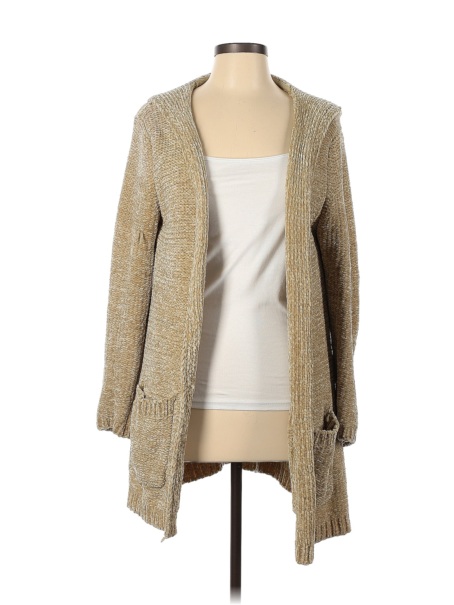 Natural sale reflections cardigan