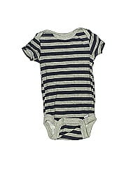 Gerber Short Sleeve Onesie