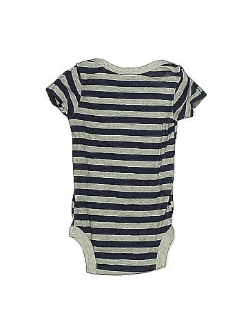 Gerber Short Sleeve Onesie (view 2)