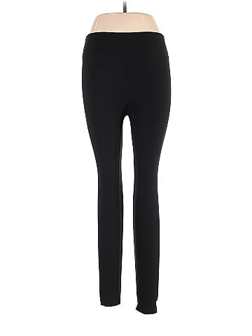 Lularoe Black Active Pants Size 2X (TC2) (Plus) - 52% off