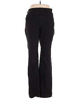 No Boundaries Camo Multi Color Black Casual Pants Size XXL - 64% off