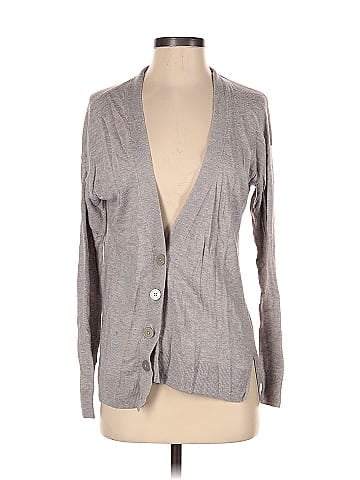 H by 2024 halston cardigan