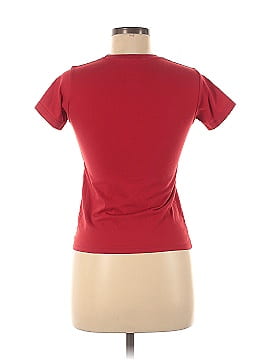 MANILA Short Sleeve T-Shirt (view 2)