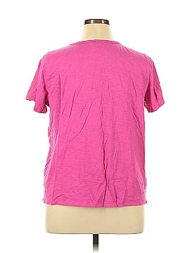 Boutiquen Short Sleeve T-Shirt (view 2)