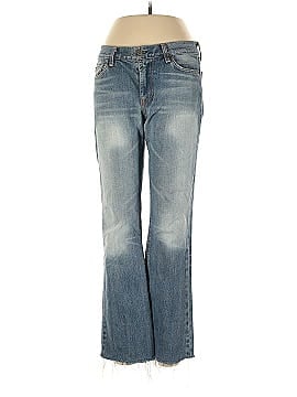 Seven For All Mankind For Bloomingdales Jeans (view 1)