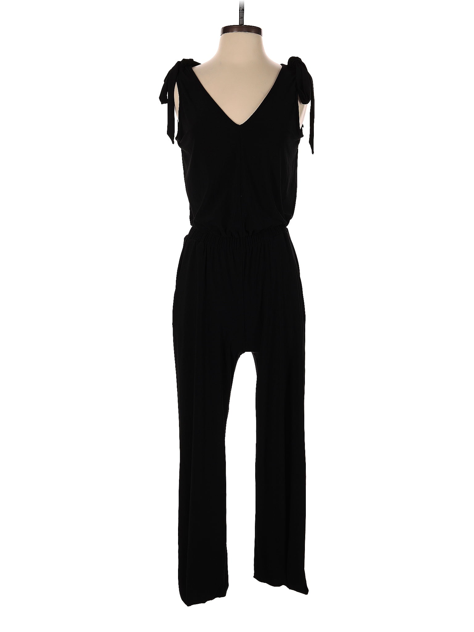 Laundry by shelli cheap segal black jumpsuit