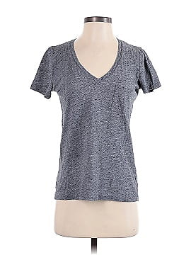 Madewell Short Sleeve T-Shirt (view 1)