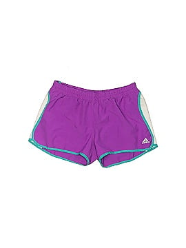 Adidas Athletic Shorts (view 1)