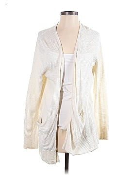 Madewell Cardigan (view 1)