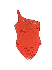 Kenneth Cole New York One Piece Swimsuit